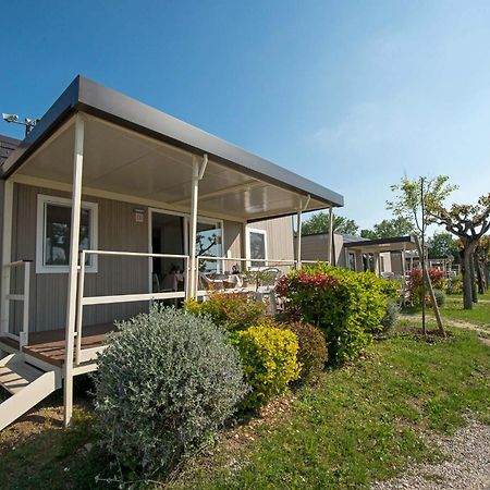Camping Belvedere ลาซีเซ ภายนอก รูปภาพ