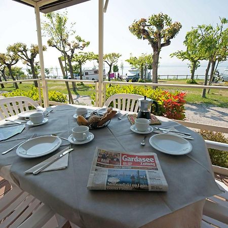 Camping Belvedere ลาซีเซ ภายนอก รูปภาพ