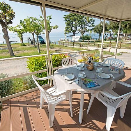 Camping Belvedere ลาซีเซ ภายนอก รูปภาพ