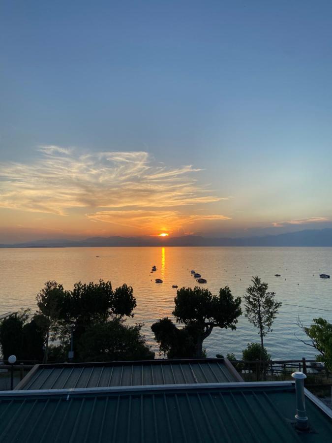 Camping Belvedere ลาซีเซ ภายนอก รูปภาพ
