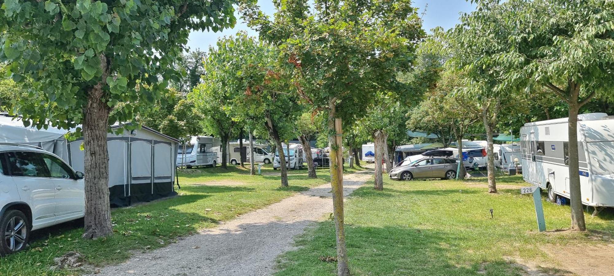 Camping Belvedere ลาซีเซ ภายนอก รูปภาพ