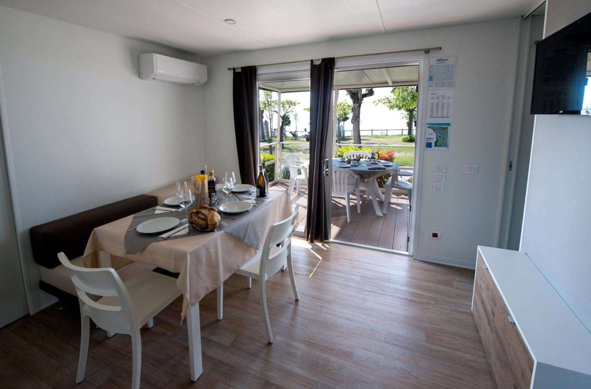Camping Belvedere ลาซีเซ ภายนอก รูปภาพ