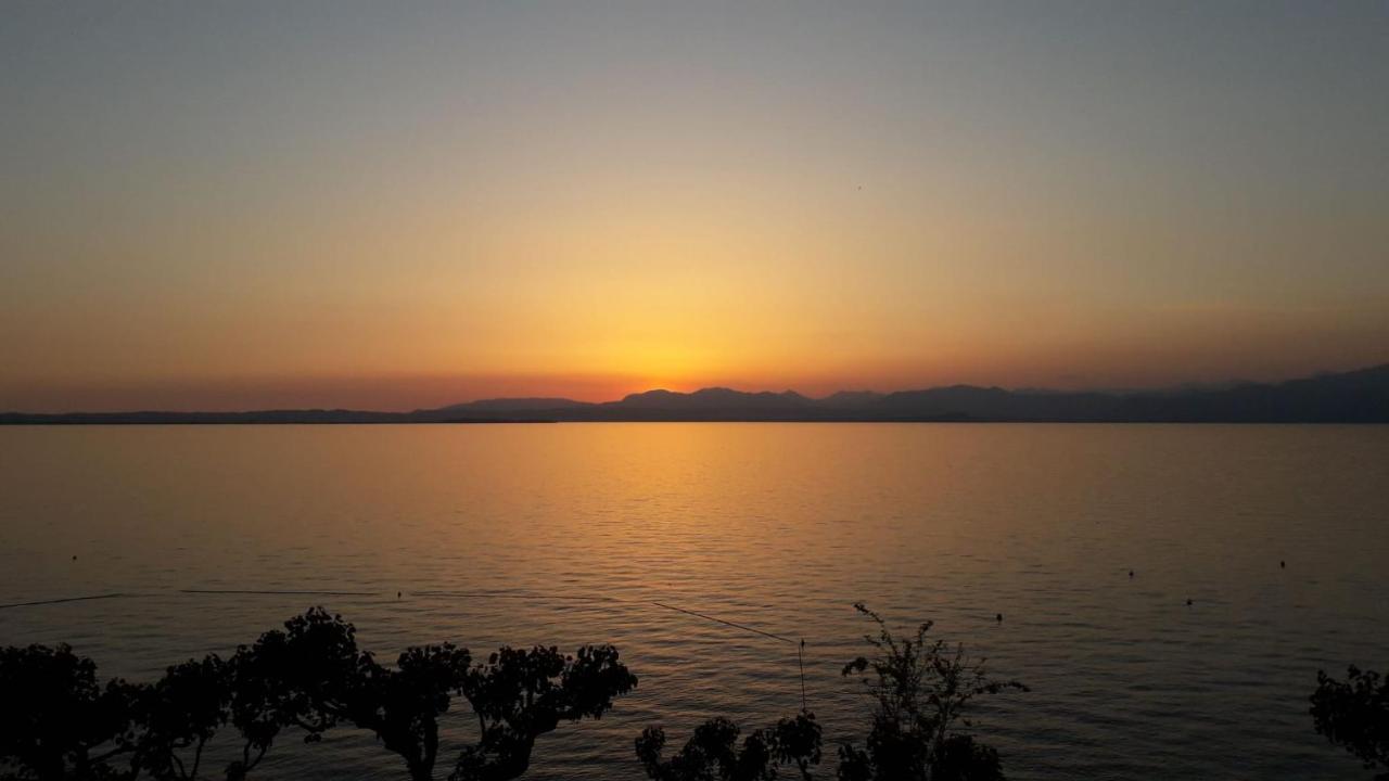 Camping Belvedere ลาซีเซ ภายนอก รูปภาพ