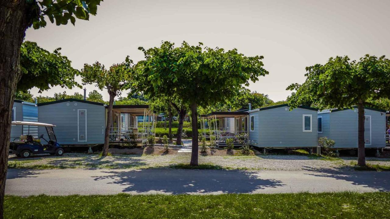 Camping Belvedere ลาซีเซ ภายนอก รูปภาพ