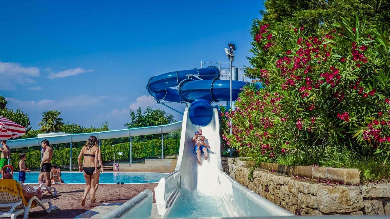 Camping Belvedere ลาซีเซ ภายนอก รูปภาพ