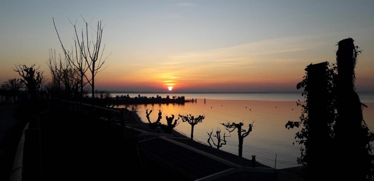 Camping Belvedere ลาซีเซ ภายนอก รูปภาพ